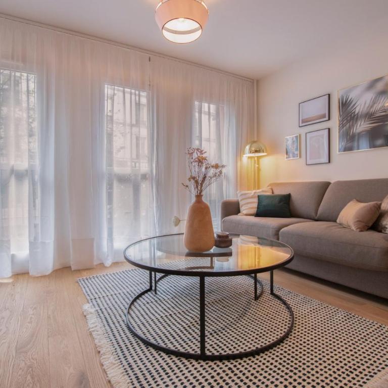 GuestReady - Apt near Parc de la Villette - Appartement - 7
