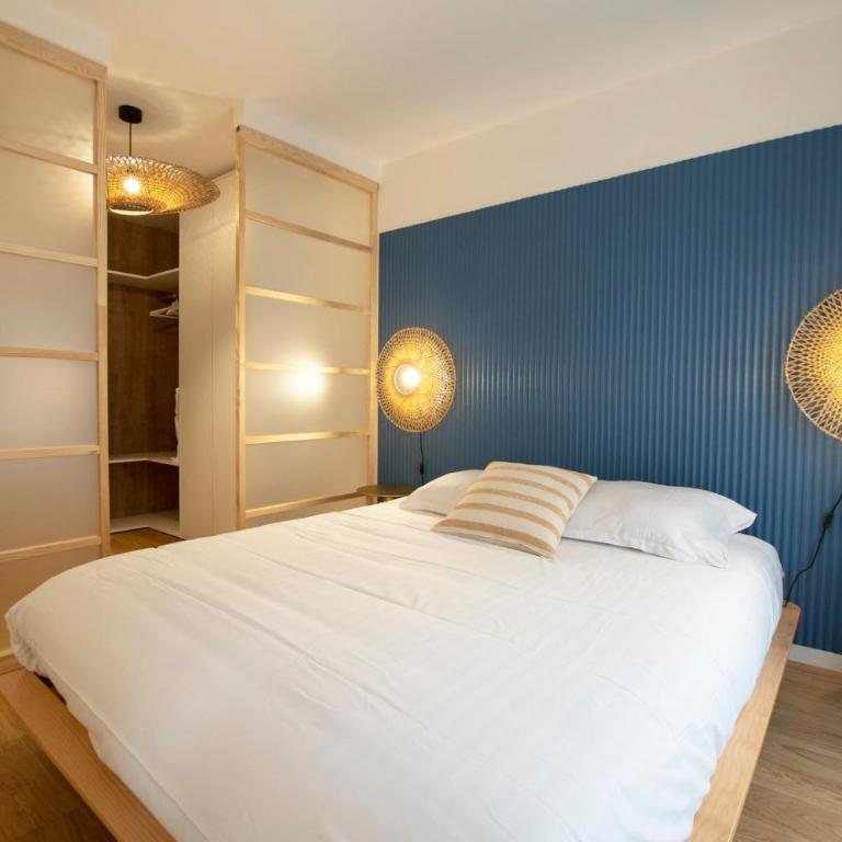 GuestReady - Apt near Parc de la Villette - Appartement - 4