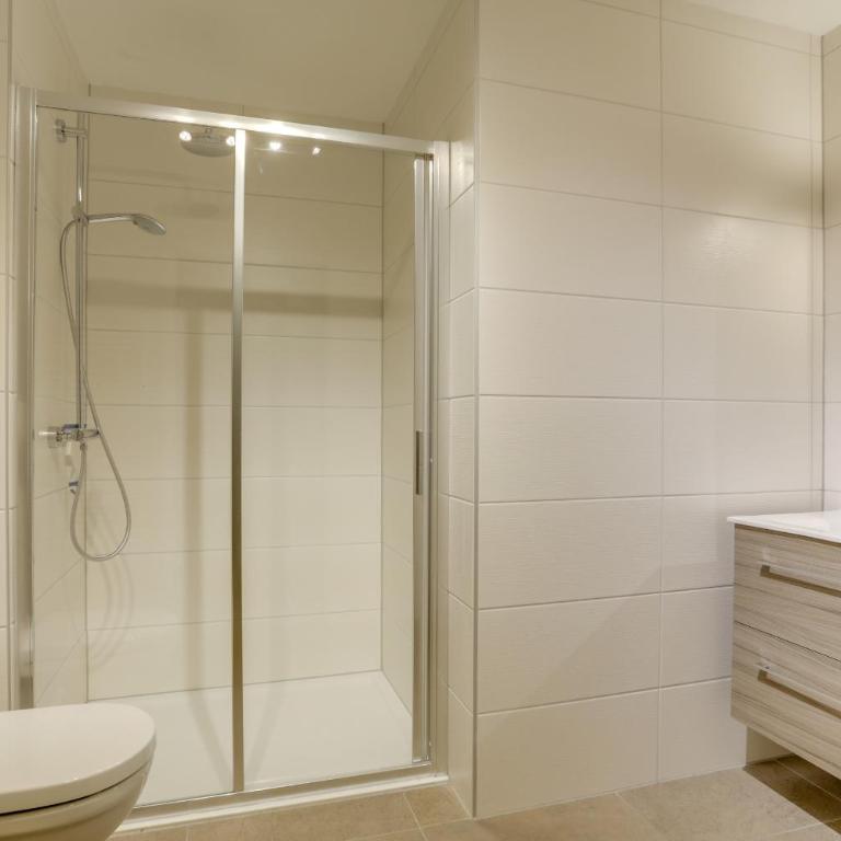 4 Eléments 4ED301 MODERN & CHARMING 6 Pers - Appartement en Duplex - 8
