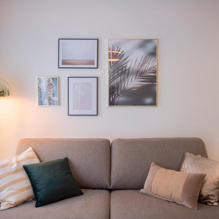 GuestReady - Apt near Parc de la Villette - Appartement - 9
