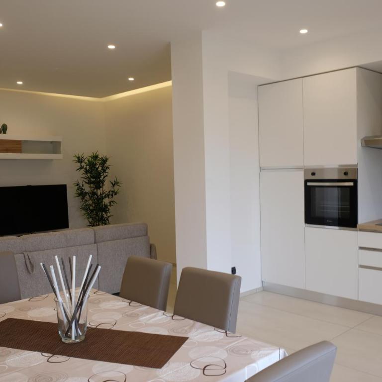 Casa Nuvola - Appartamento con 2 Camere da Letto - 8
