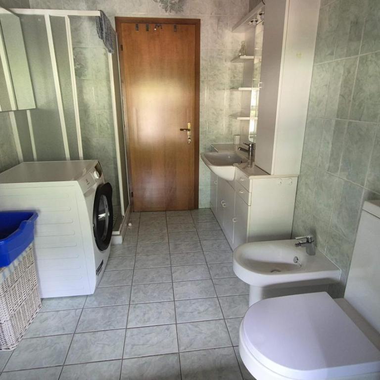Zocca Apartment - Appartamento Attico - 16
