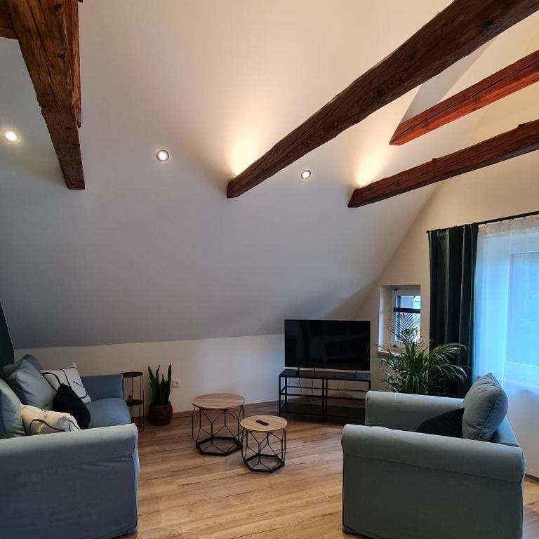 CHILL&SLEEP Bad Ischl - Superior Apartment - 22