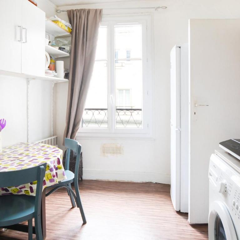 GuestReady - Bel Appartement près de Montparnasse - Appartement - 9