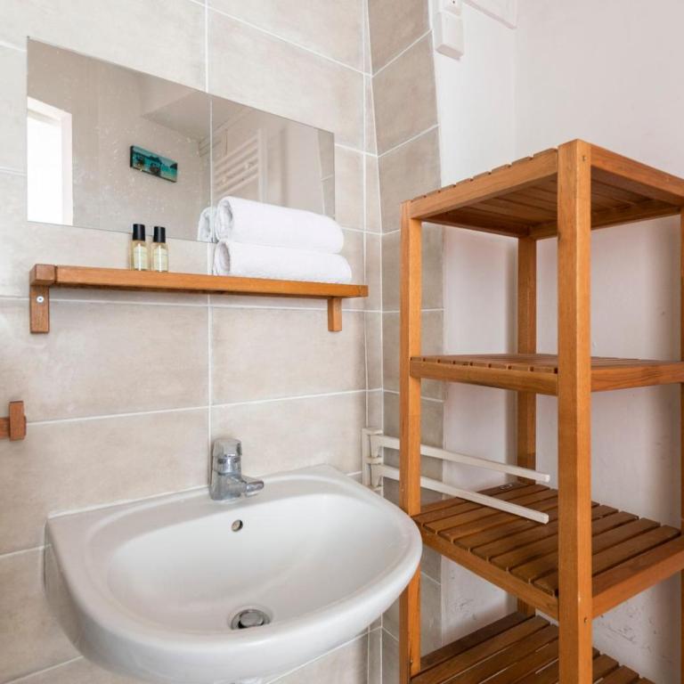 GuestReady - Bel Appartement près de Montparnasse - Appartement - 7
