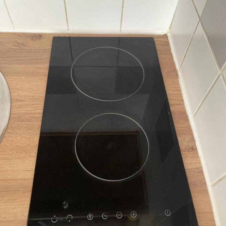 Studio proche Mériadeck - Appartement - Rez-de-Chaussée - 13