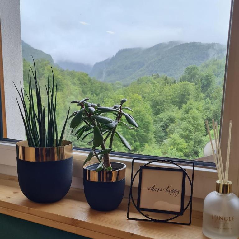 CHILL&SLEEP Bad Ischl - Superior Apartment - 19