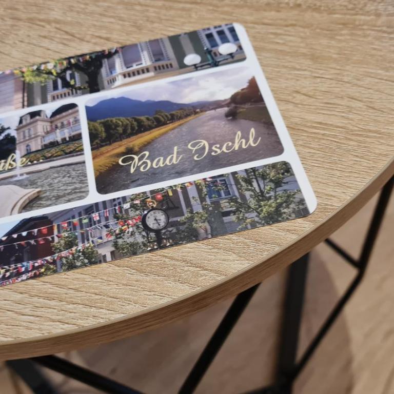 CHILL&SLEEP Bad Ischl - Superior Apartment - 28