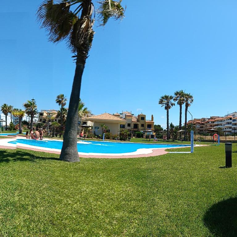 ALMADRABA PLAYA - APARTAMENTO EN ZAHARA DE LOS ATUNES - Two-Bedroom Apartment - 5