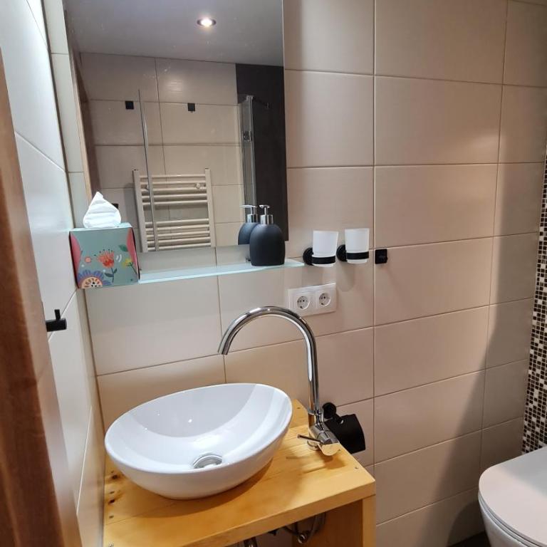 CHILL&SLEEP Bad Ischl - Superior Apartment - 21