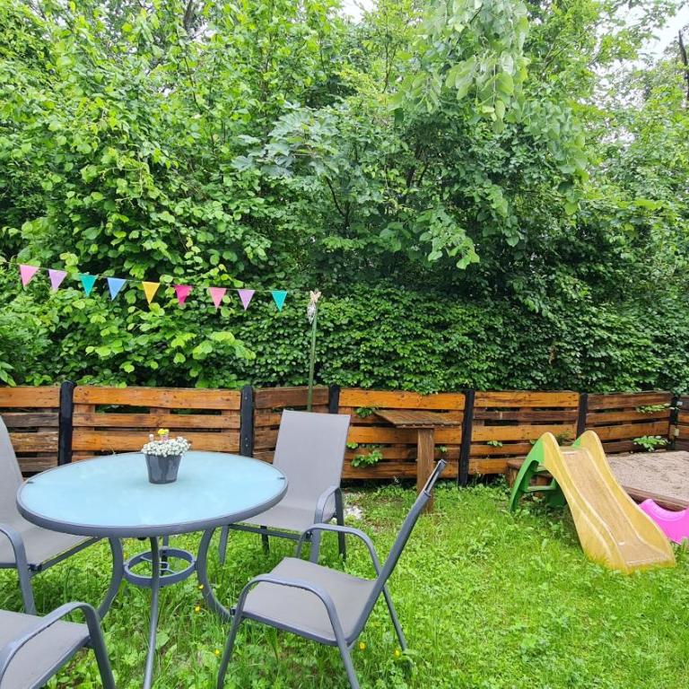 CHILL&SLEEP Bad Ischl - Apartment mit Blick auf die Berge - 17