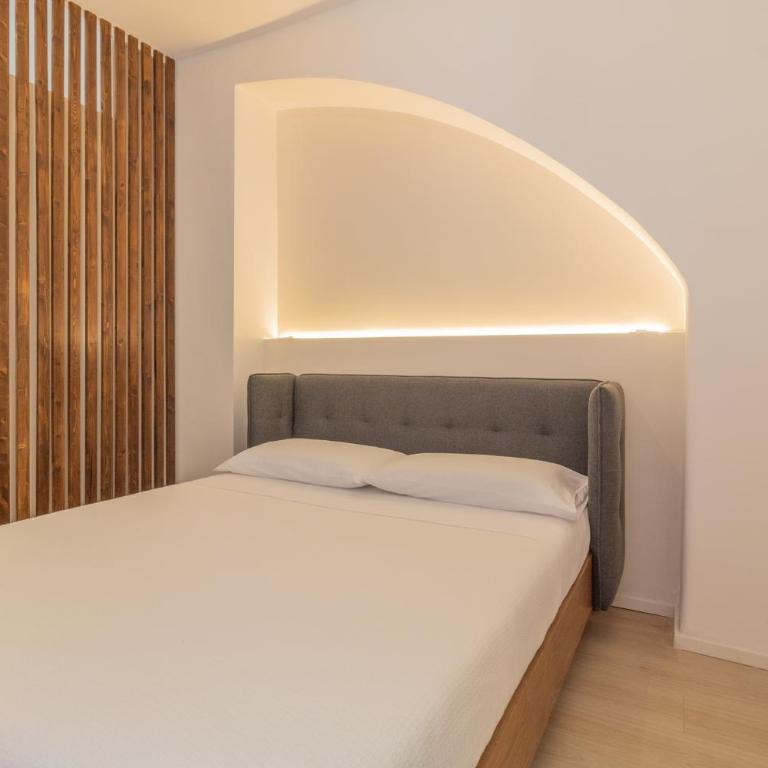 Domus Viterbo Centro - Appartamento - 18
