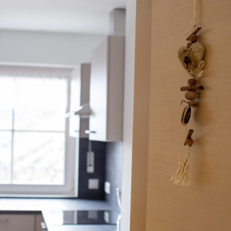 Residence Sonneck - Apartment mit Balkon - 2