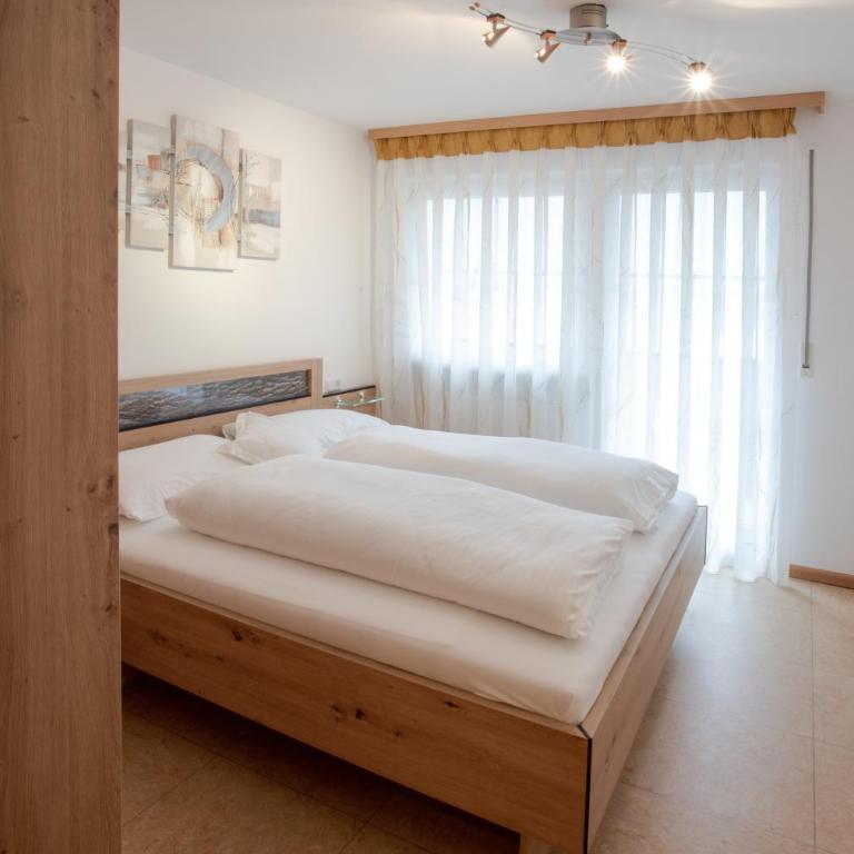 Residence Sonneck - Apartment mit Balkon - 3