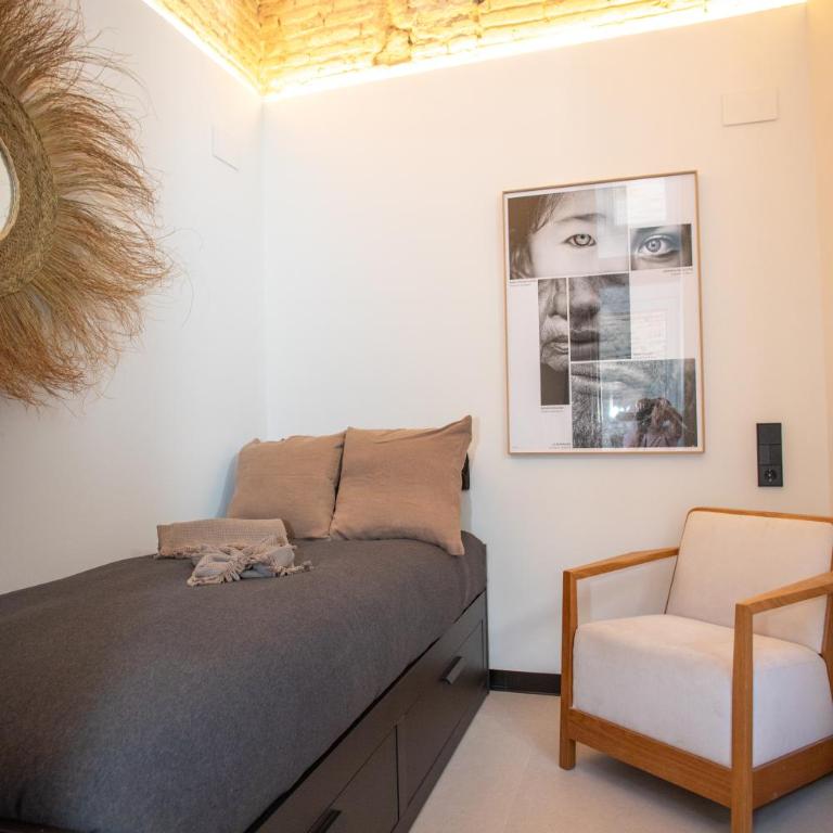 Lovely Exclusivity in Valencia Center - Deluxe Apartment - 15