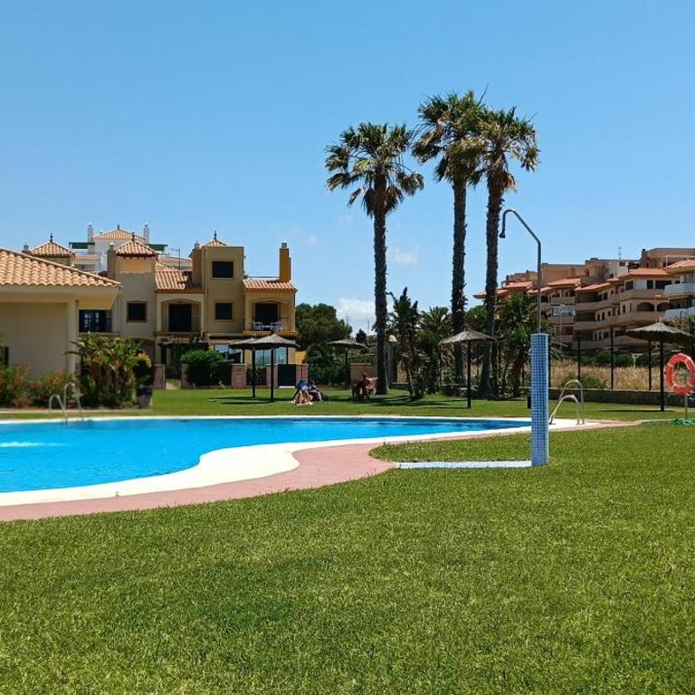 ALMADRABA PLAYA - APARTAMENTO EN ZAHARA DE LOS ATUNES - Two-Bedroom Apartment - 4