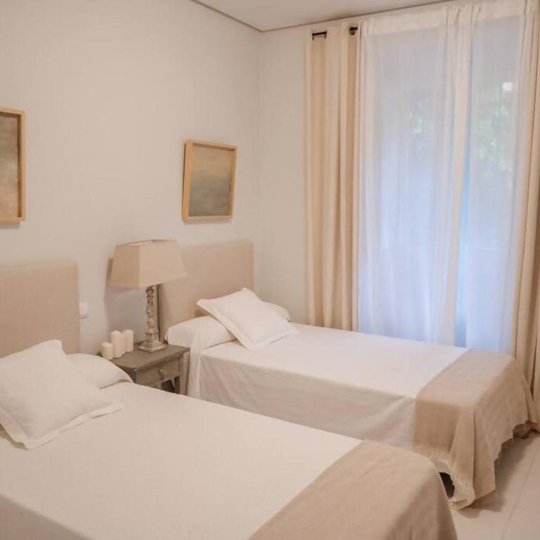 Casa Águila casco antiguo patio privado - Appartement 2 Chambres - 4