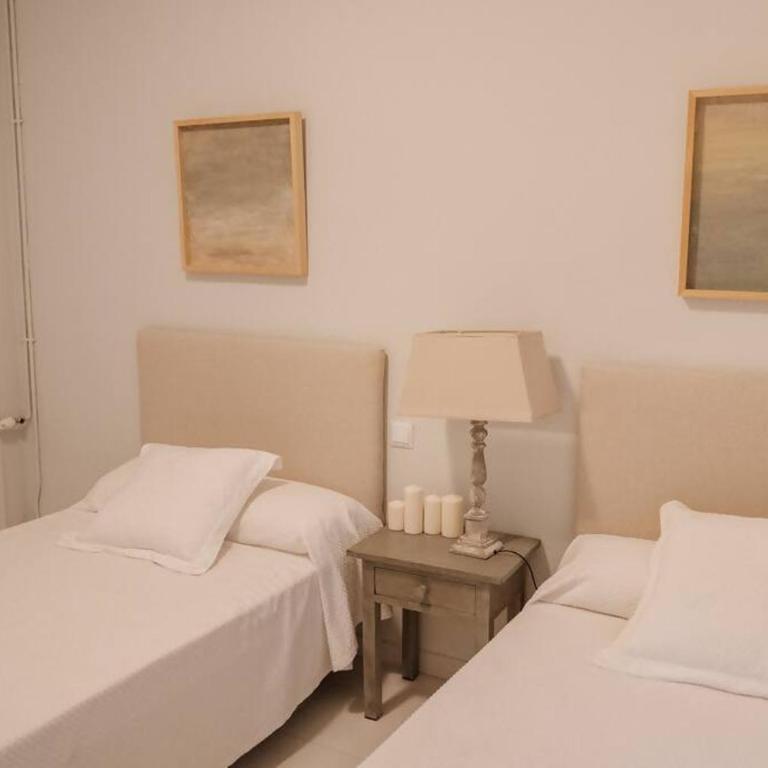 Casa Águila casco antiguo patio privado - Appartement 2 Chambres - 10