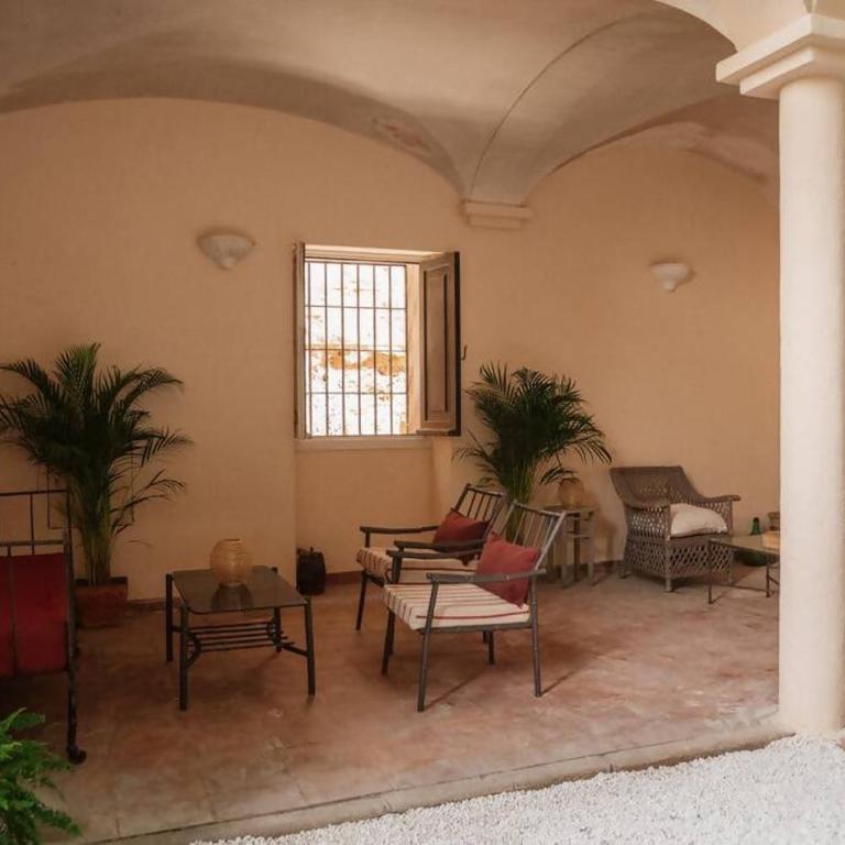 Casa Águila casco antiguo patio privado - Appartement 2 Chambres - 11