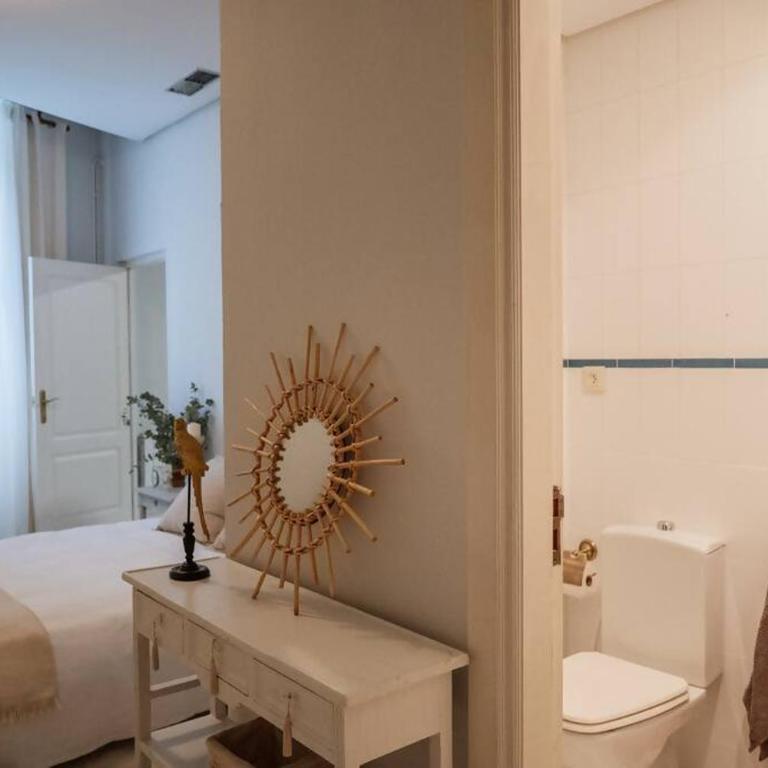 Casa Águila casco antiguo patio privado - Appartement 2 Chambres - 12