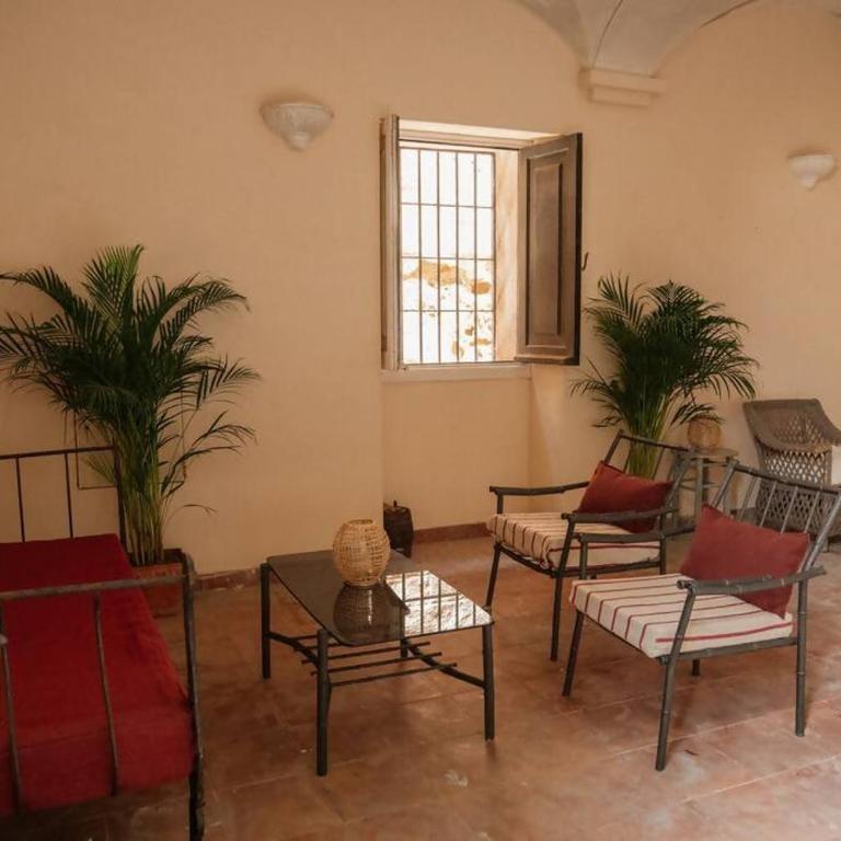 Casa Águila casco antiguo patio privado - Appartement 2 Chambres - 14
