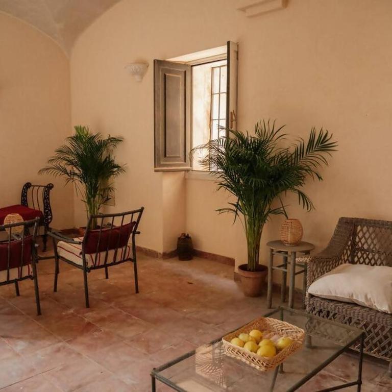 Casa Águila casco antiguo patio privado - Appartement 2 Chambres - 17
