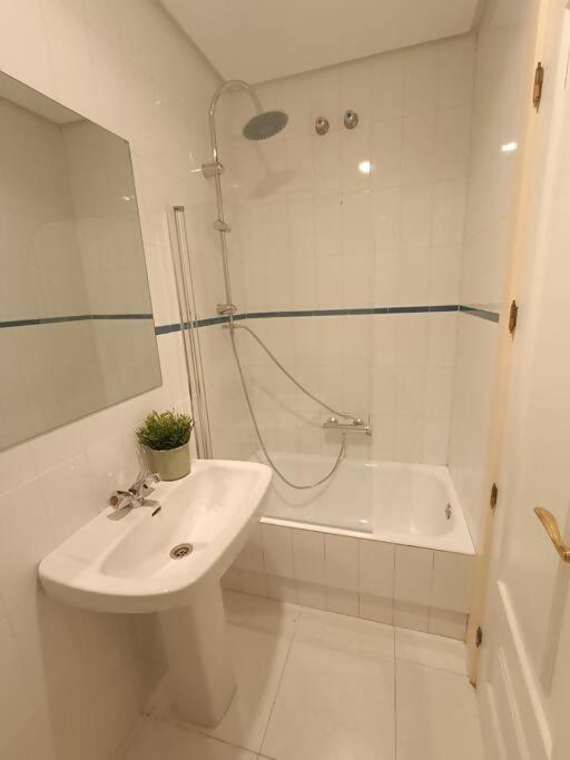 Casa Águila casco antiguo patio privado - Appartement 2 Chambres - 27