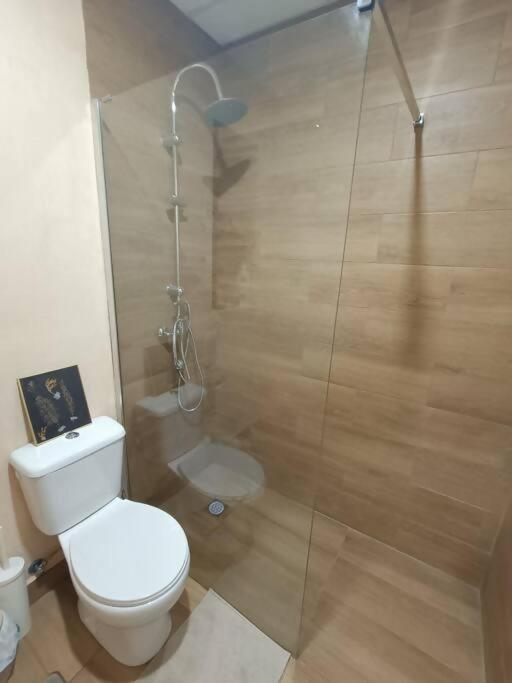 Casa Águila casco antiguo patio privado - Appartement 2 Chambres - 28
