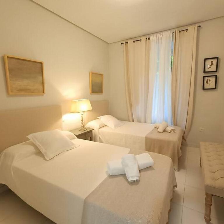 Casa Águila casco antiguo patio privado - Appartement 2 Chambres - 31