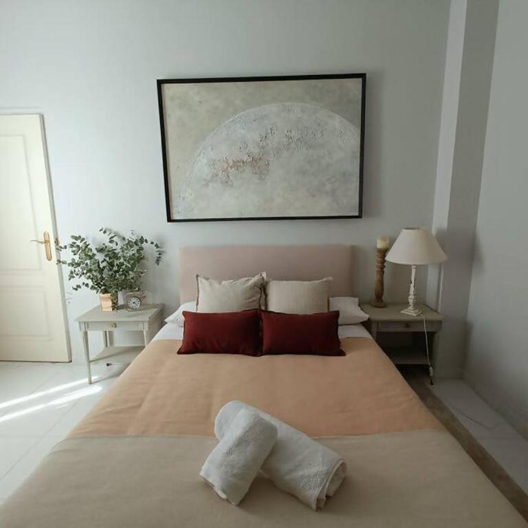 Casa Águila casco antiguo patio privado - Appartement 2 Chambres - 40
