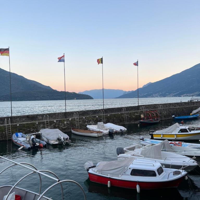 CASA PAOLA Central Stay by the Lake - Appartamento con 1 Camera da Letto - 32
