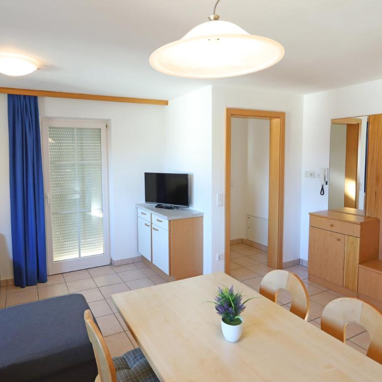 Residence Sonneck - Apartment - 3