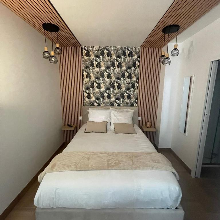 Eiffel tour Cosy Bali - Appartement 1 Chambre - 1