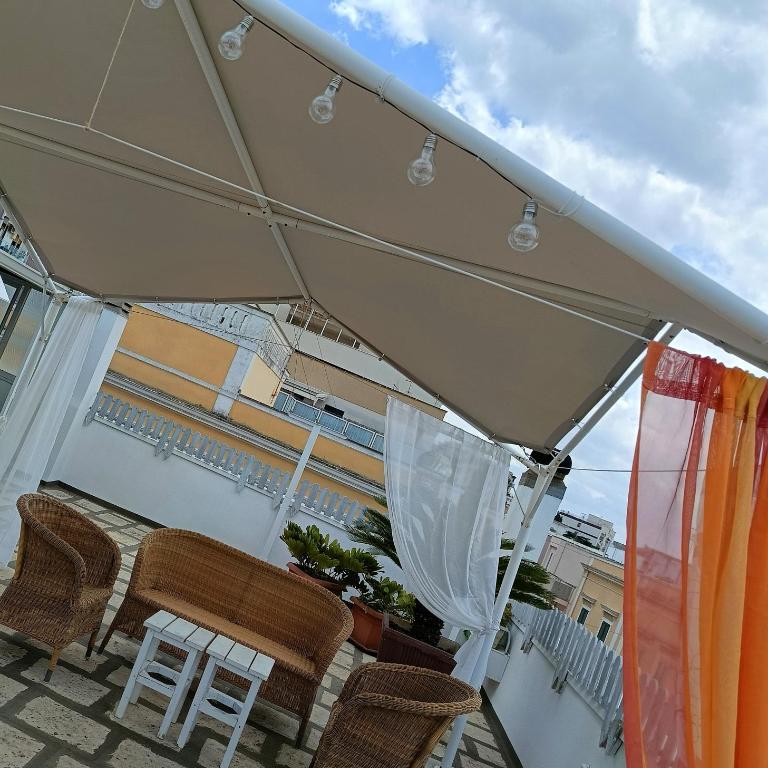 La piccola Mimì - Appartamento - 18