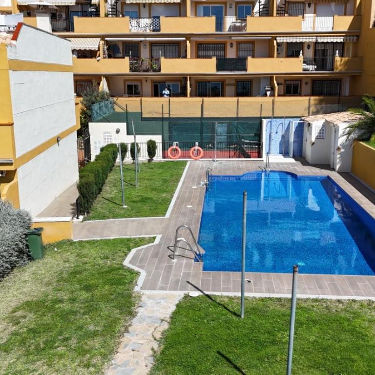 Mirador de Carvajal I - Two-Bedroom Apartment - 36