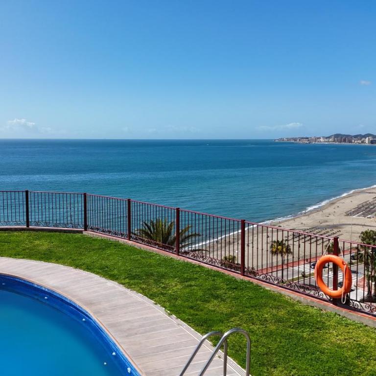 Mirador de Carvajal I - Two-Bedroom Apartment - 35