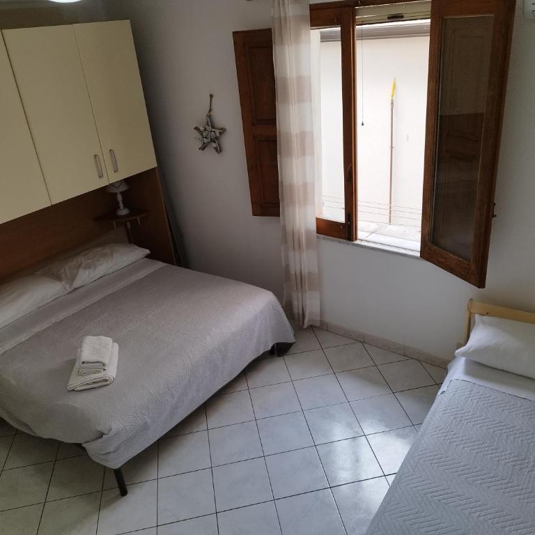 Cortile Maggiore Home - Casa con 2 Camere da Letto - 5