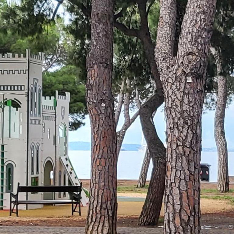 medium miramare appartamento sogno sul mare - Appartamento con 1 Camera da Letto - 33