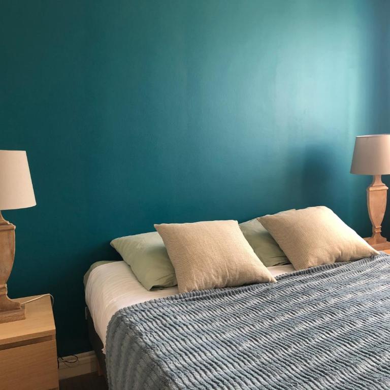 appartement vue mer - Apartment with Sea View - 6