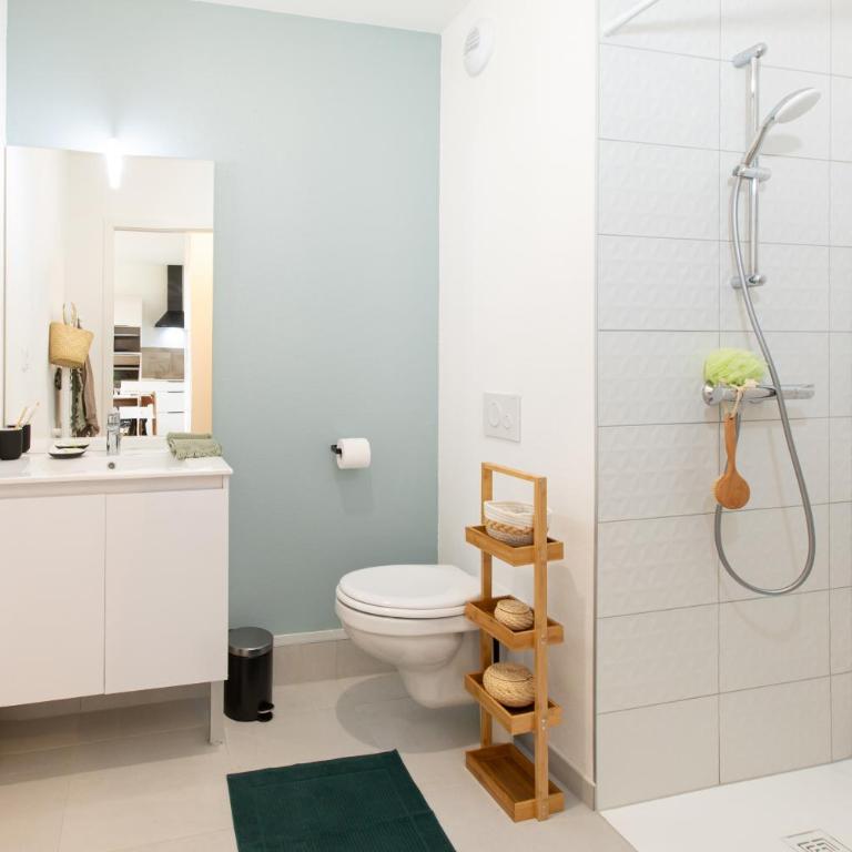 La belle vue - Appartement 1 Chambre - 4