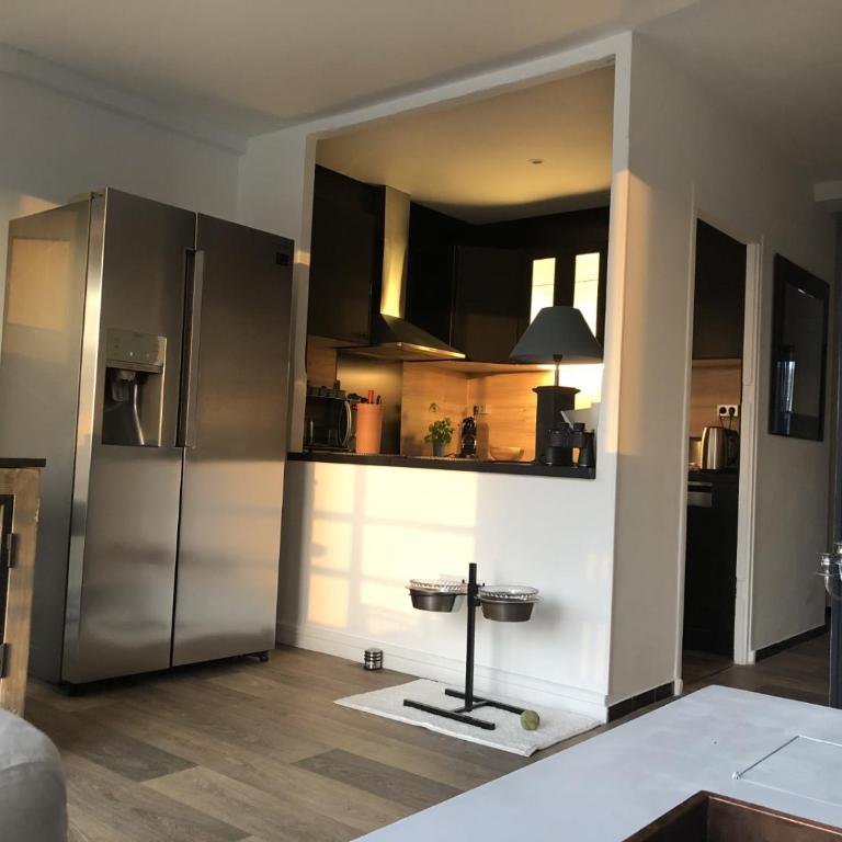 appartement vue mer - Apartment with Sea View - 7