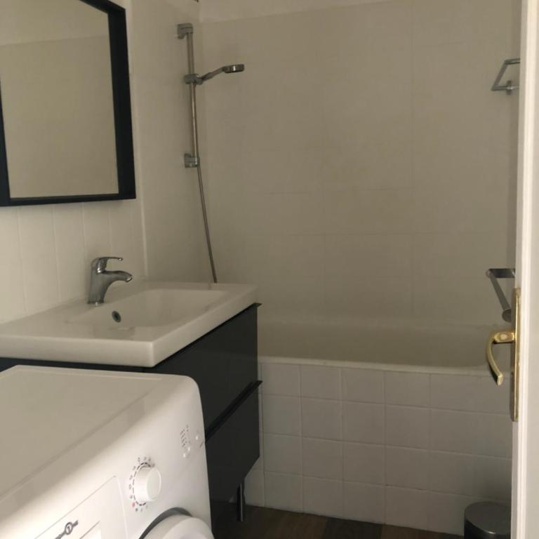 appartement vue mer - Apartment with Sea View - 10
