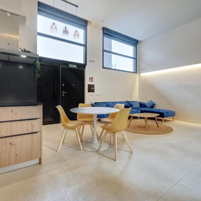 Apartamento El parque de Felisa by Clabao - One-Bedroom Apartment - 3