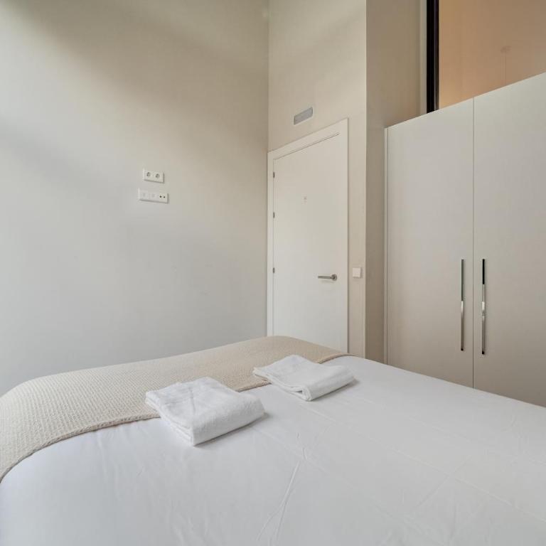 Apartamento El parque de Felisa by Clabao - One-Bedroom Apartment - 17