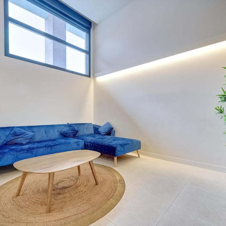 Apartamento El parque de Felisa by Clabao - One-Bedroom Apartment - 6