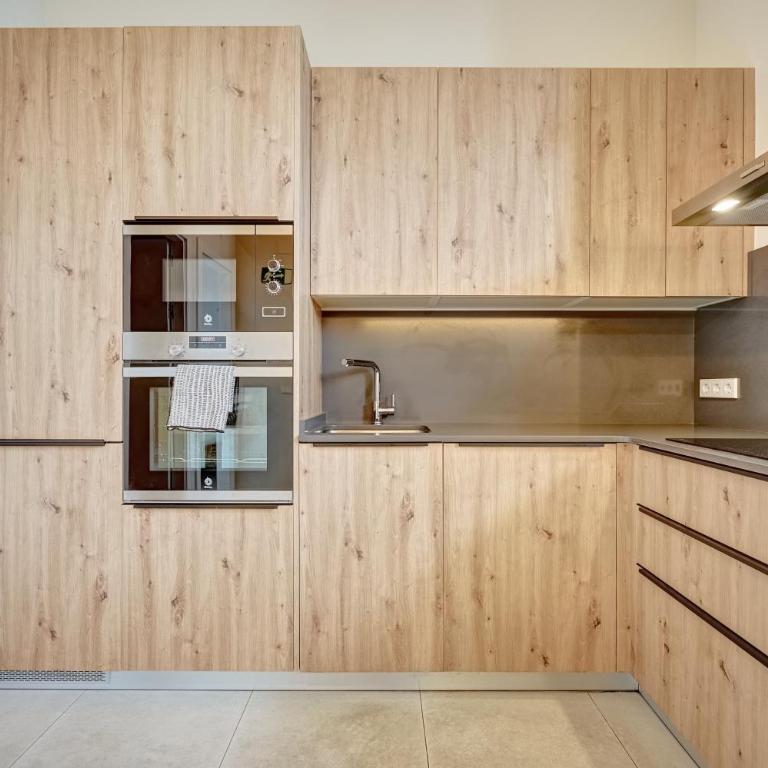 Apartamento El parque de Felisa by Clabao - One-Bedroom Apartment - 13