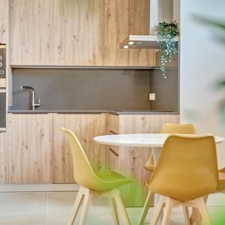 Apartamento El parque de Felisa by Clabao - One-Bedroom Apartment - 10