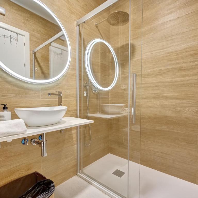 Apartamento El parque de Felisa by Clabao - One-Bedroom Apartment - 20
