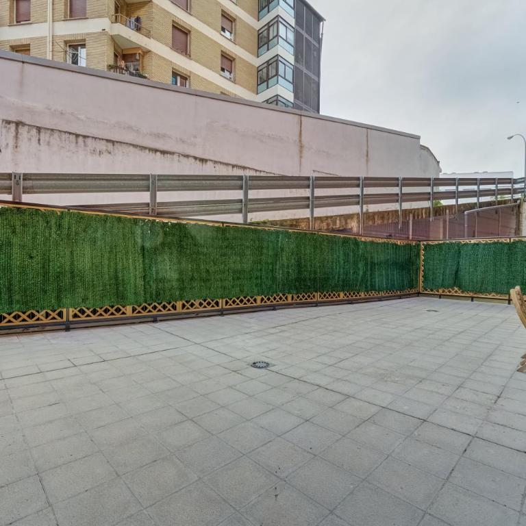 Apartamento El parque de Felisa by Clabao - One-Bedroom Apartment - 22