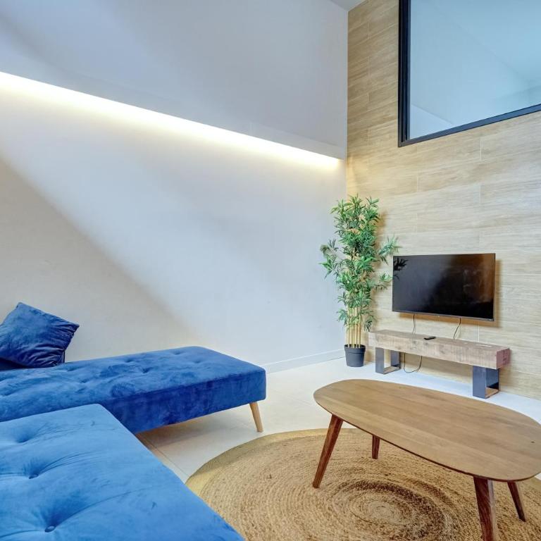 Apartamento El parque de Felisa by Clabao - One-Bedroom Apartment - 7